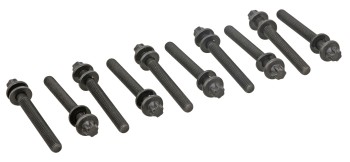 Engine Cylinder Head Bolt Set