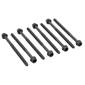 Engine Cylinder Head Bolt Set