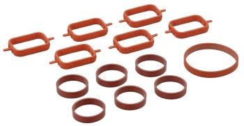 Fuel Injection Plenum Gasket Set