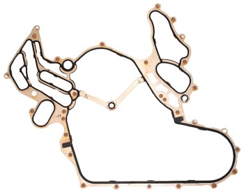 Engine Crankshaft Cover Gasket