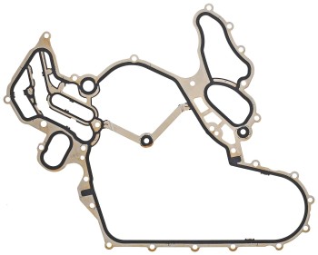 Engine Crankshaft Cover Gasket