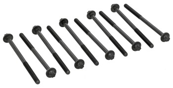 Engine Cylinder Head Bolt Set