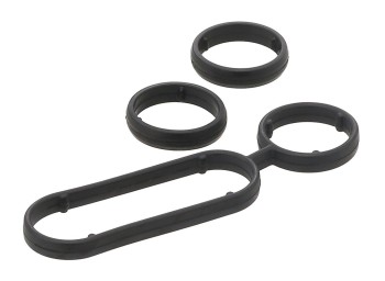 Engine Oil Cooler Gasket Set
