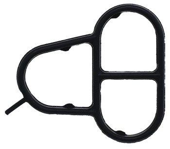 Engine Oil Filter Adapter Gasket