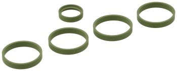 Fuel Injection Plenum Gasket Set