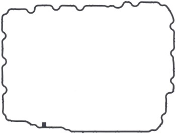 Engine Oil Pan Gasket
