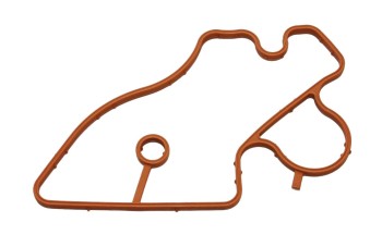 Engine Coolant Manifold O-Ring