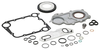 Engine Crankcase Cover Gasket Set