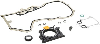 Engine Crankcase Cover Gasket Set