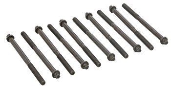Engine Cylinder Head Bolt Set