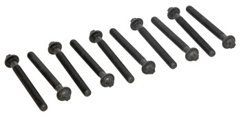 Engine Cylinder Head Bolt Set