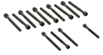 Engine Cylinder Head Bolt Set