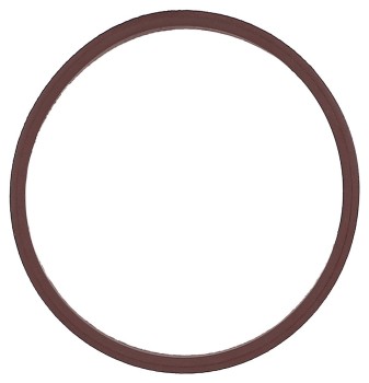 Engine Intermediate Shaft Cover Gasket