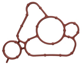 Engine Oil Filter Adapter Gasket