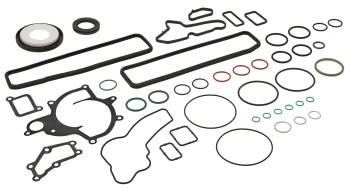 Engine Crankcase Cover Gasket Set