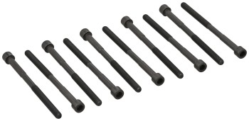 Engine Cylinder Head Bolt Set
