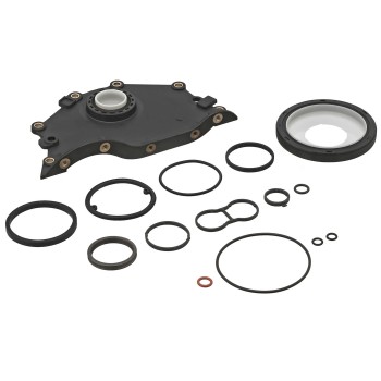Engine Crankcase Cover Gasket Set