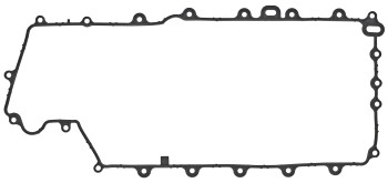 Engine Oil Pan Gasket