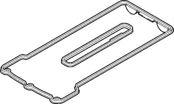 Engine Valve Cover Gasket Set