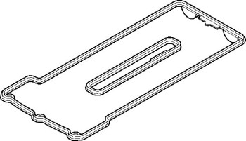 Engine Valve Cover Gasket Set