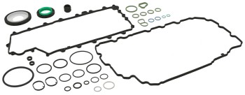 Engine Crankcase Cover Gasket Set