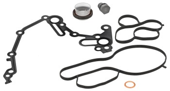 Engine Crankcase Cover Gasket Set