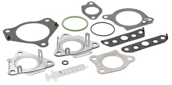 Turbocharger Mounting Kit