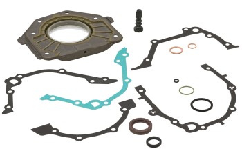 Engine Crankcase Cover Gasket Set