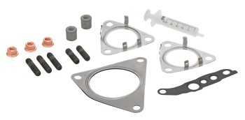 Turbocharger Mounting Kit