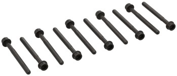 Engine Cylinder Head Bolt Set