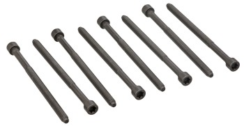 Engine Cylinder Head Bolt Set