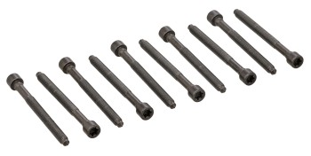 Engine Cylinder Head Bolt Set