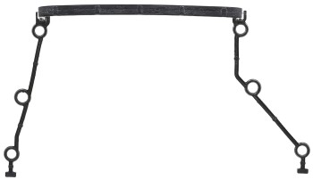 Engine Timing Cover Gasket