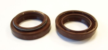 Engine Timing Cover Gasket Set