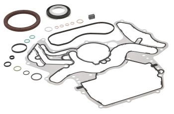 Engine Crankcase Cover Gasket Set