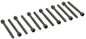 Engine Cylinder Head Bolt Set