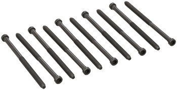 Engine Cylinder Head Bolt Set