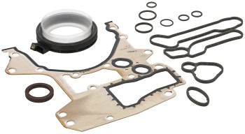 Engine Crankcase Cover Gasket Set