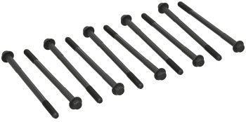 Engine Cylinder Head Bolt Set
