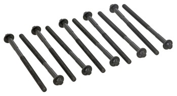 Engine Cylinder Head Bolt Set