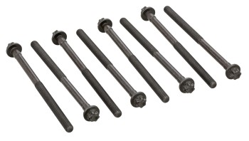 Engine Cylinder Head Bolt Set