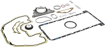 Engine Crankcase Cover Gasket Set