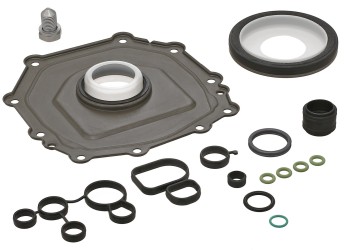 Engine Crankcase Cover Gasket Set