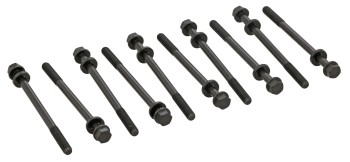 Engine Cylinder Head Bolt Set