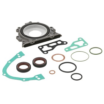 Engine Crankcase Cover Gasket Set