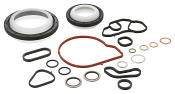 Engine Crankcase Cover Gasket Set