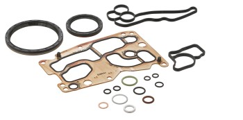 Engine Crankcase Cover Gasket Set