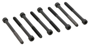 Engine Cylinder Head Bolt Set