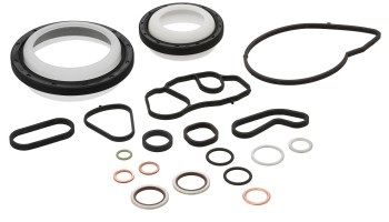 Engine Crankcase Cover Gasket Set