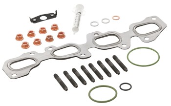 Turbocharger Mounting Kit